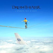 You are currently viewing Dream Theater – A Dramatic Turn of Events
