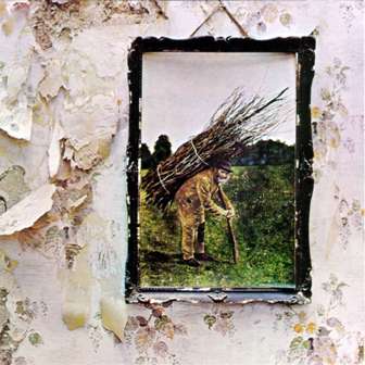 You are currently viewing Led Zeppelin – ‘’Led Zeppelin IV’’