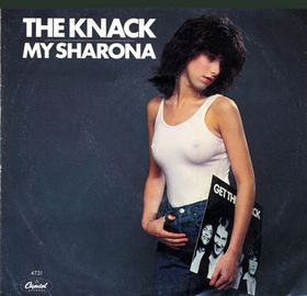 You are currently viewing Knack – My Sharona