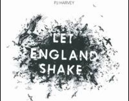 Pj Harvey – Let England Shake