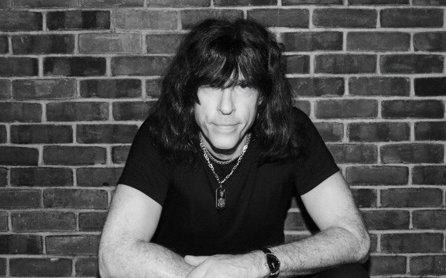 You are currently viewing MARKY RAMONE
