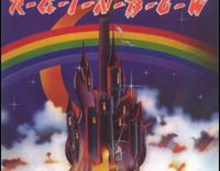 Rainbow –  Ritchie Blackmore’s Rainbow