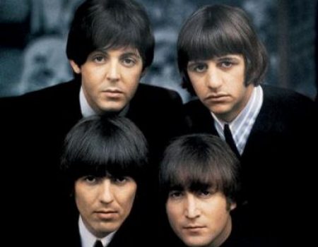 Ντοκιμαντέρ για τους Beatles με ανέκδοτο το υλικό