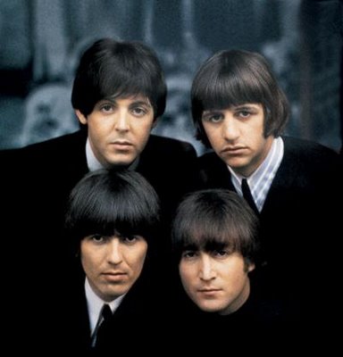 You are currently viewing Ντοκιμαντέρ για τους Beatles με ανέκδοτο το υλικό
