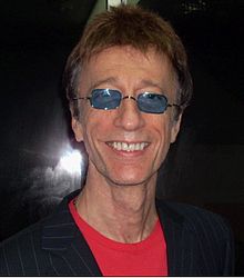 You are currently viewing ΄΄Εφυγε από τη ζωή ο Robin Gibb