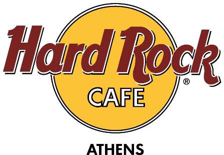 You are currently viewing Κερδίστε δύο γεύματα για το HARD ROCK CAFE!