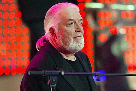 You are currently viewing Σε CD, DVD και Blu-ray η συναυλία προς τιμήν του Jon Lord