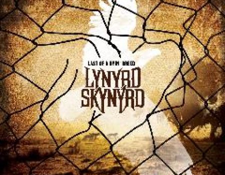 Lynyrd Skynyrd – Last of a Dyin’ Breed