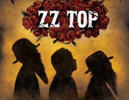 Νέος δίσκος από τους  ZZ TOP