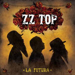 You are currently viewing ZZ TOP – La futura