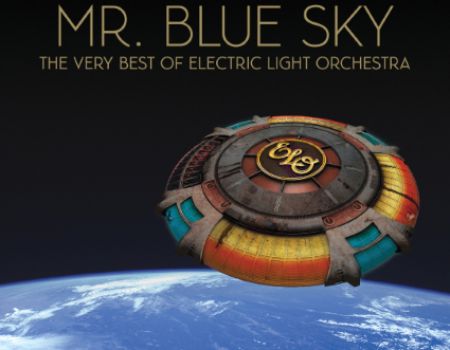 Mr. Blue Sky – The Very Best of Electric Light Orchestra