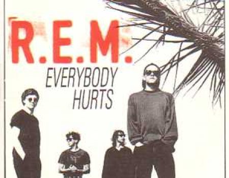 Everybody Hurts – REM