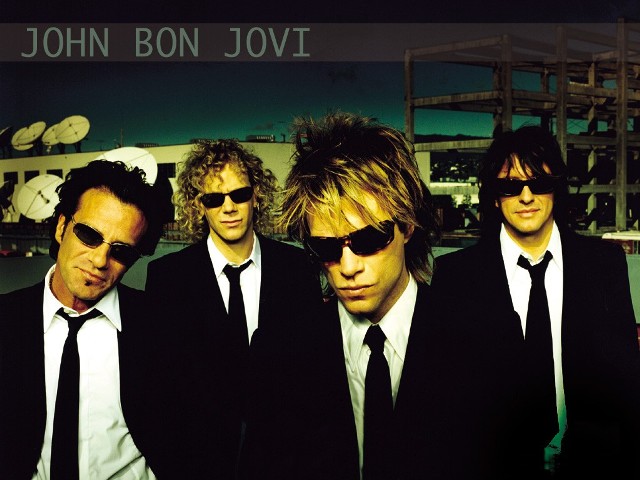 You are currently viewing Οι επόμενοι σταθμοί των Bon Jovi