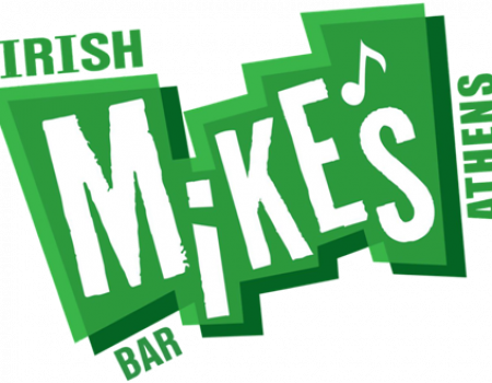 Mike’s Irish Bar Μεγάλος διαγωνισμός για νέες μπάντες!