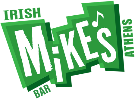 You are currently viewing Mike’s Irish Bar Μεγάλος διαγωνισμός για νέες μπάντες!
