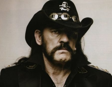 Ο Lemmy καλεί τους οπαδούς των Motörhead να μην αγοράσουν το box set!