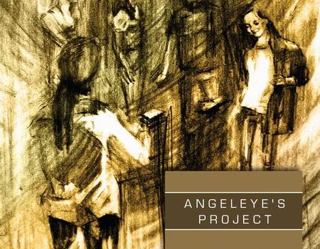 Angeleye’s Project ‘For You’ Νέα Κυκλοφορία