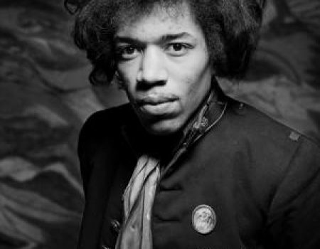 Jimi Hendrix – People, Hell & Angels