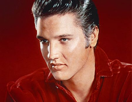 Τα καλύτερα τραγούδια του Elvis από τους αναγνώστες του Rolling Stone