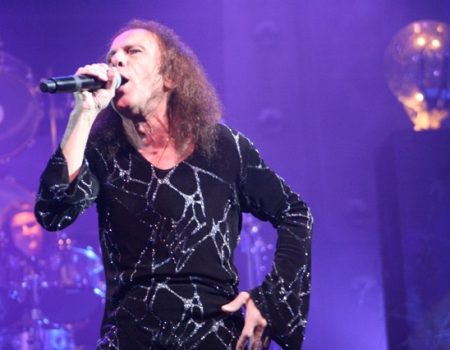 3 χρόνια χωρίς τον Ronnie James Dio