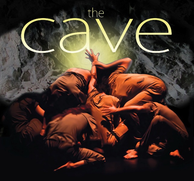 You are currently viewing Χορόδραμα The Cave