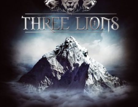 THREE LIONS – Three Lions