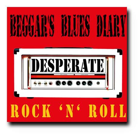 You are currently viewing BEGGAR’S BLUES DIARY – “LUNATIC”