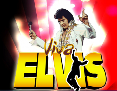 King Elvis, the musical