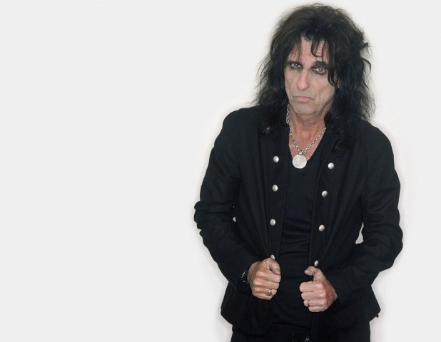 You are currently viewing Live άλμπουμ από τον Alice Cooper