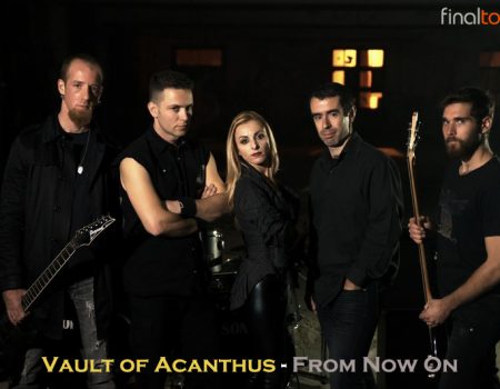 Vault of Acanthus – From Now On