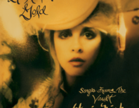 Stevie Nicks – 24 Karat Gold: Songs from the Vaul