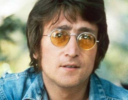 34 χρόνια χωρίς τον John Lennon