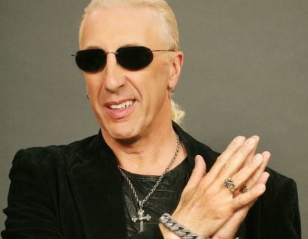 “Rock And Roll Ain’t Dead – Dee Snider Essentials 1983-2015”