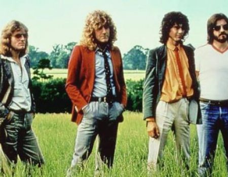 Νέο remastered  των Led Zeppelin με σπάνιο υλικό