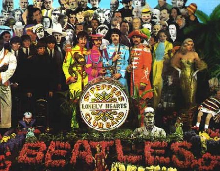 Τα 50 καλύτερα άλμπουμ πριν το 1975 – Από τις 4 στις 5