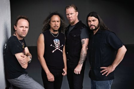 You are currently viewing Box set των Metallica με ζωντανές ηχογραφήσεις