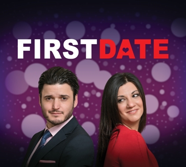 You are currently viewing FIRST DATE