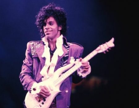 Έφυγε από τη ζωή σε ηλικία 57 ετών ο Prince