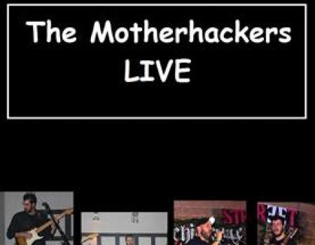 Οι Motherhackers θα εμφανιστούν LIVE στο Cloud Nine