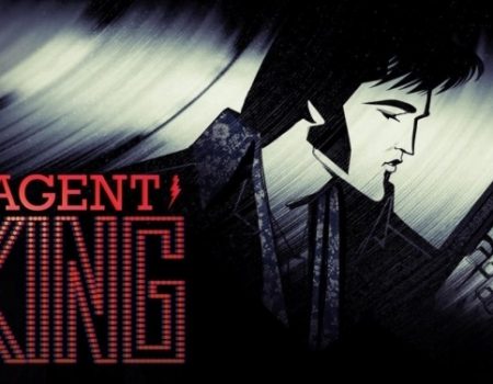 To ‘’Agent King’’ σύντομα στο Netflix