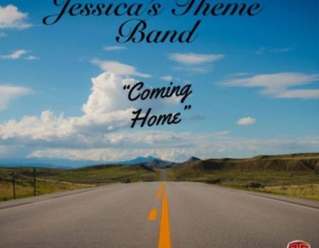 Jessica’s Theme Band – Coming home