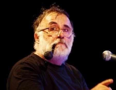 Καλό Ταξίδι Θάνο….