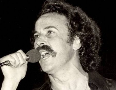 Σαν σήμερα έφυγε από τη ζωή ο Αρχάγγελος της Κρήτης…