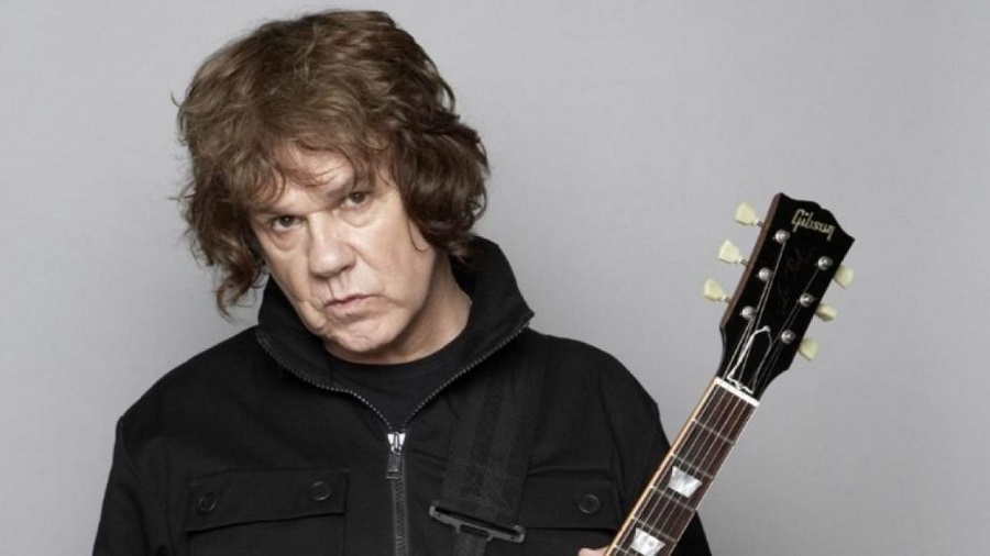 You are currently viewing 10 χρόνια χωρίς τον Gary Moore…