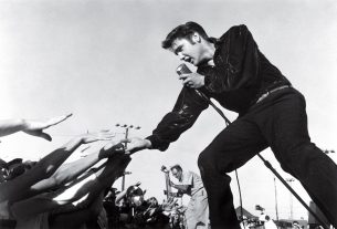 Elvis: 6 άλμπουμ που έγραψαν ιστορία
