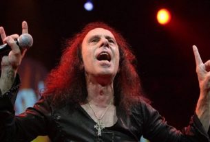 10 χρόνια χωρίς τον Ronnie James Dio...