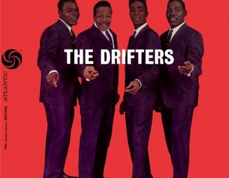 Drifters – ‘Save the last dance for me”