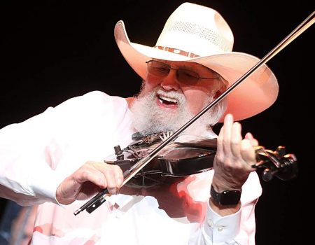 Σίγησε το πρώτο βιολί…..