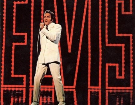 Elvis Presley – ’68 Comeback Special (NBC-TV Show)