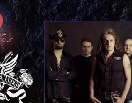 Ακουστικό live των Troublemakers σε live streaming